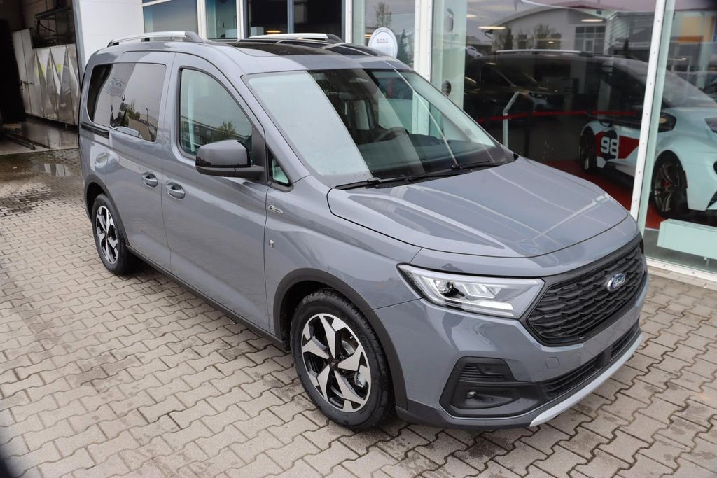 Ford Tourneo Connect