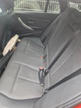 BMW 330i Touring Sport Line Automatic Sport Line - BMW 330 von privat