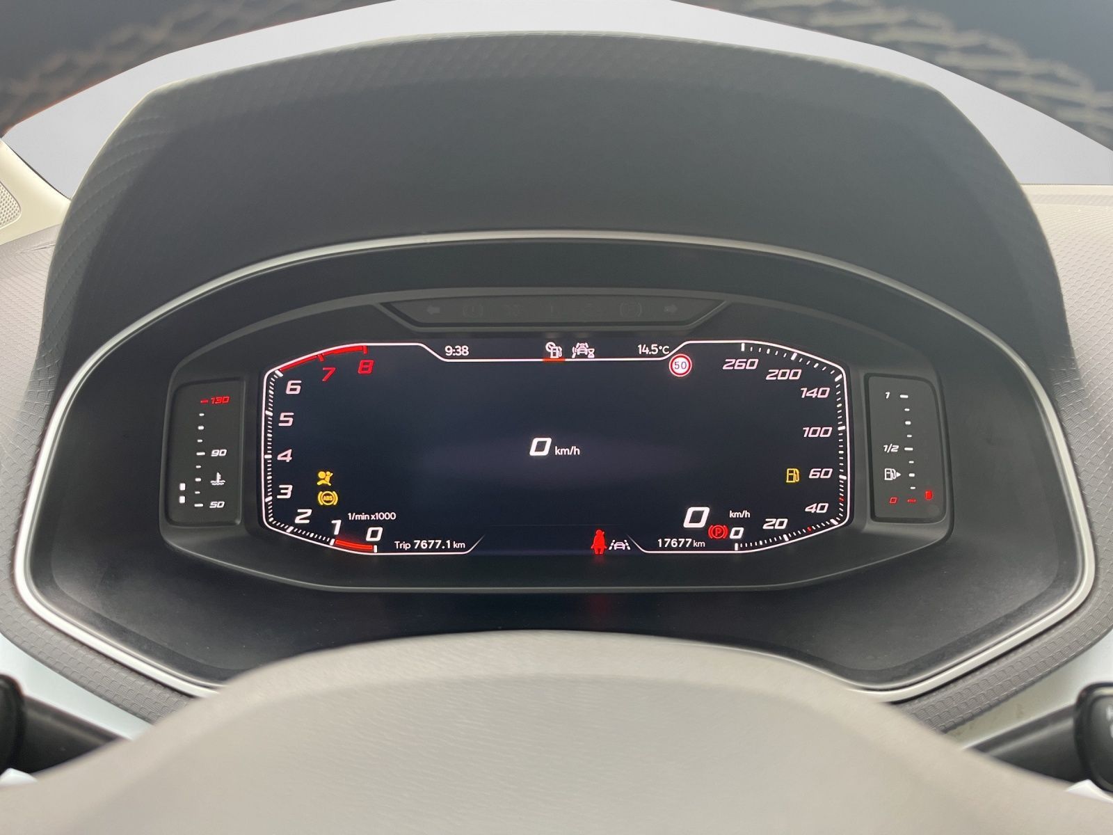 Seat Ibiza - Bild 11