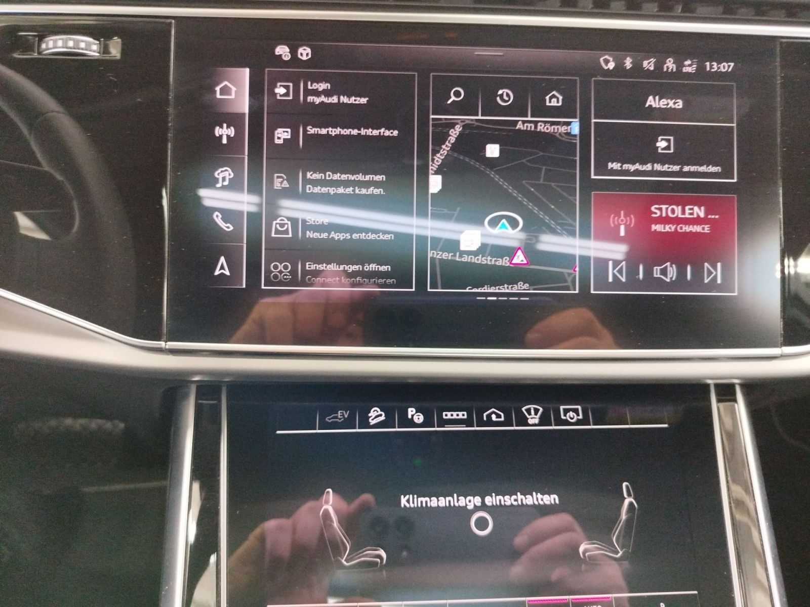 Audi Q7 - Bild 10