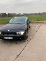 BMW e65 730d - BMW 730 aus 2004