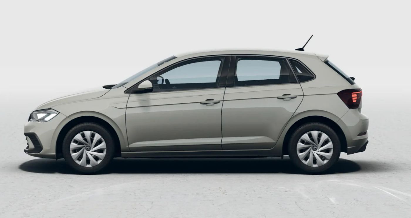 Volkswagen Polo - Bild 2