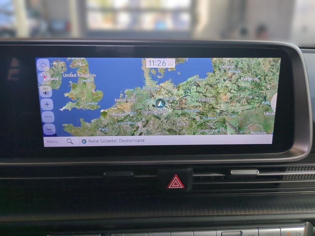 Hyundai IONIQ 6 – Bild 10