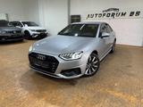 Audi A4 Lim. 40 TDI advanced 2.0TDI DSG/SOUND/LED/SHZ - Audi A4 mit Diesel-Antrieb: Limousine, 2.0