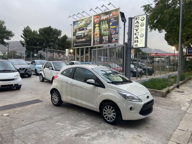 Ford Ka Ka 1.2 8V 69CV