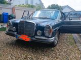 Mercedes-Benz 280 SEL 3,5  - Mercedes-Benz 280: 280sel