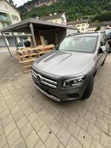 Mercedes-Benz GLB 220 d DCT - - Mercedes-Benz GLB 220 von privat