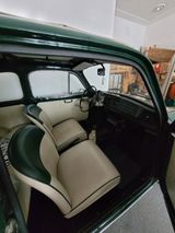 Fiat 500 - Fiat aus 1968