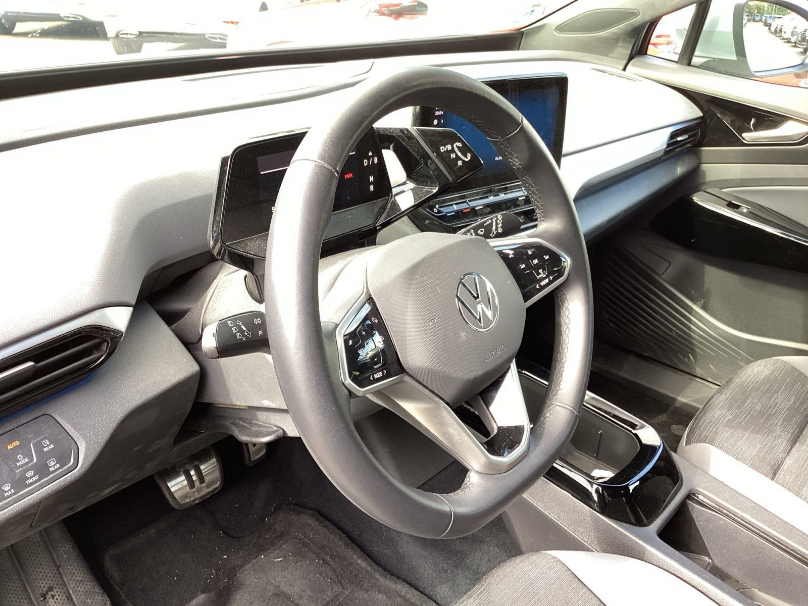 Volkswagen ID.4 - Bild 20