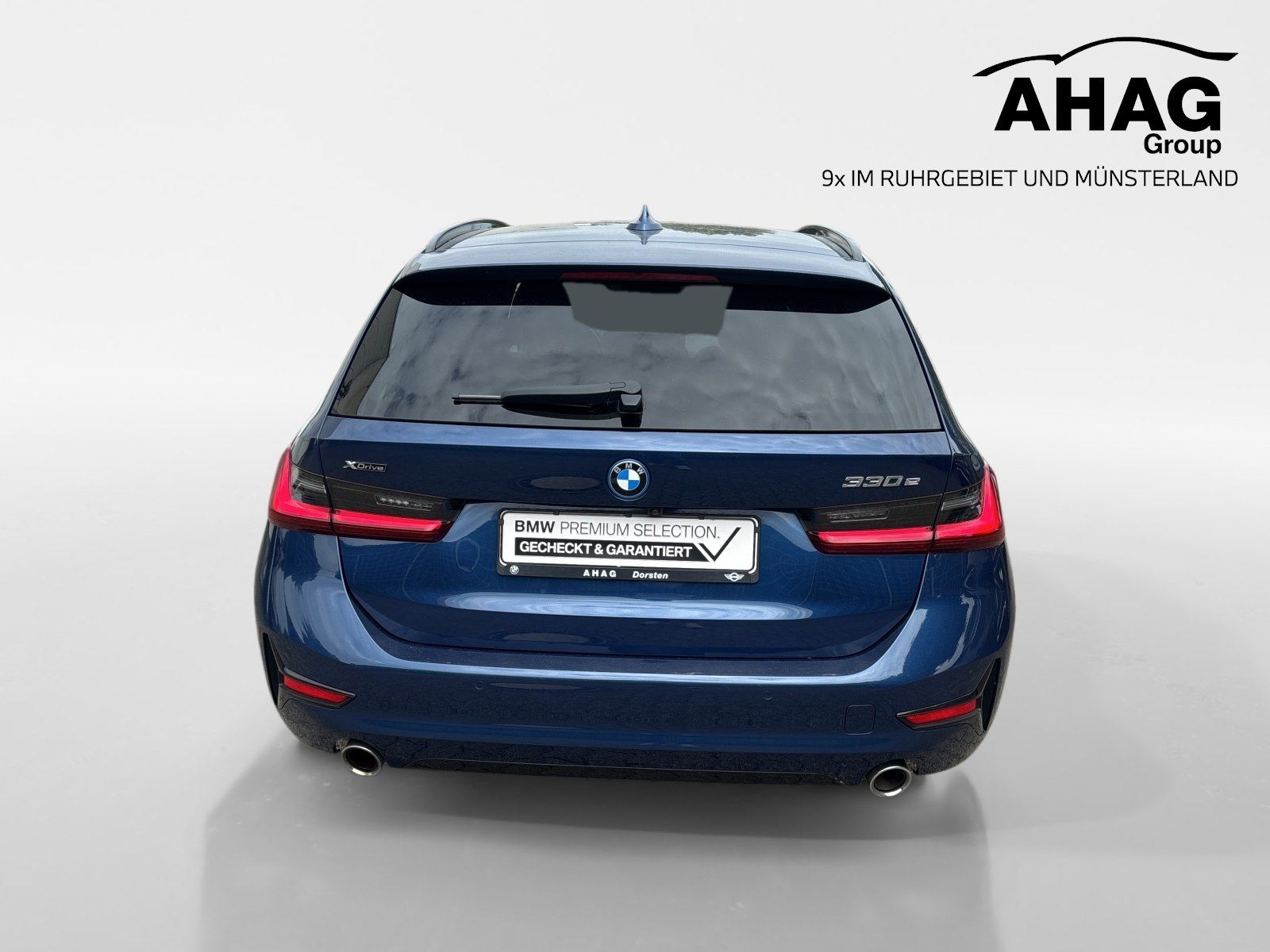 BMW 330 - Bild 5