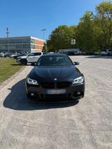 BMW Bmw 535D xDrive LCI - BMW 535 in Oberhausen