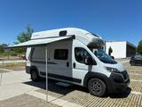 Weinsberg mqh600 - Weinsberg Kastenwagen