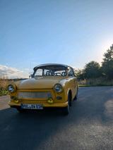Trabant 601 Universal Kombi 12V fahrbereit... - Trabant: 1.1