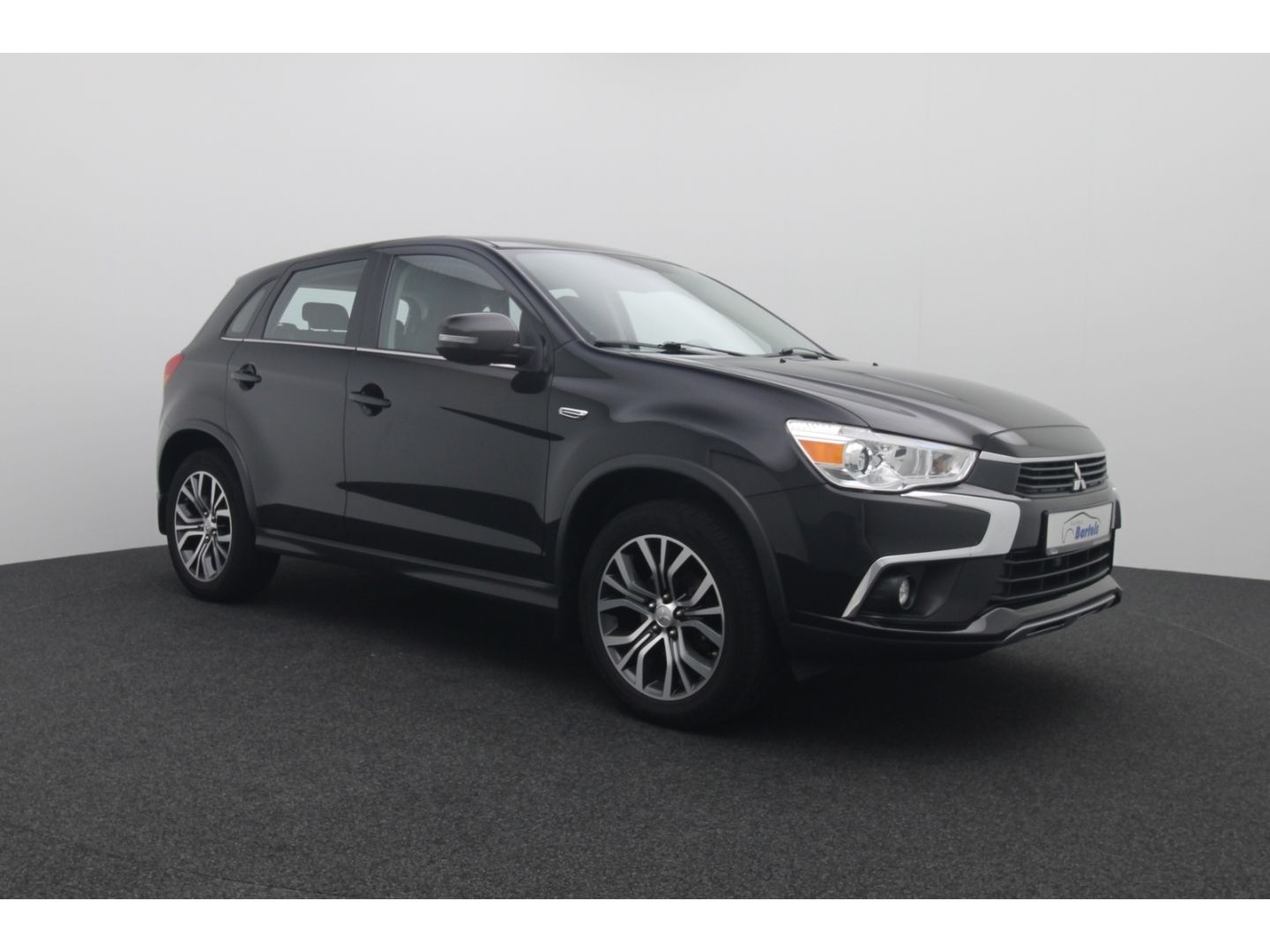 Fahrzeugabbildung Mitsubishi ASX Diamant Edition 2WD Kamera