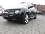 Nissan Juke 1.6 Acenta aus 2.Hand - Nissan Juke aus 2011