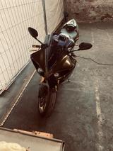 Yamaha R1 RN22 - YAMAHA R1 RN 22