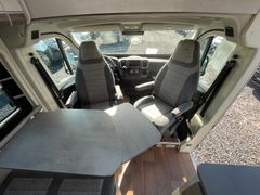 Pössl Summit Shine 600 R S Plus | *Automatikgetriebe*