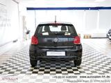 Volkswagen Polo V Highline*2Vorb*Teil.Serviceg.*Navi*4Zylin - Volkswagen Polo: Highline