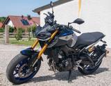 Yamaha MT09 SP RN43 - YAMAHA R4