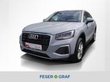 Audi Q2 35 TFSI Advanced S tronic LED Pano RüKa Sitzh