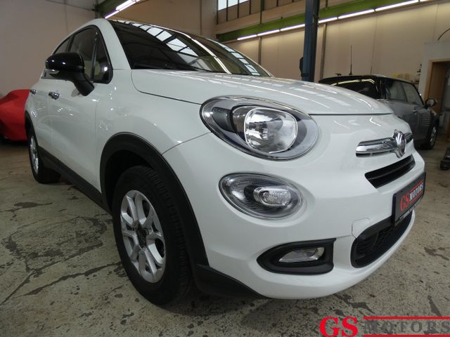 Fiat 500X 1.6 MultiJet CITY CROSS*KLIMA*UCONNECT*