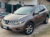 Nissan MURANO 3.5 V6 TEKNA TETTO 360CAM UNICOPR - Nissan Murano: V6