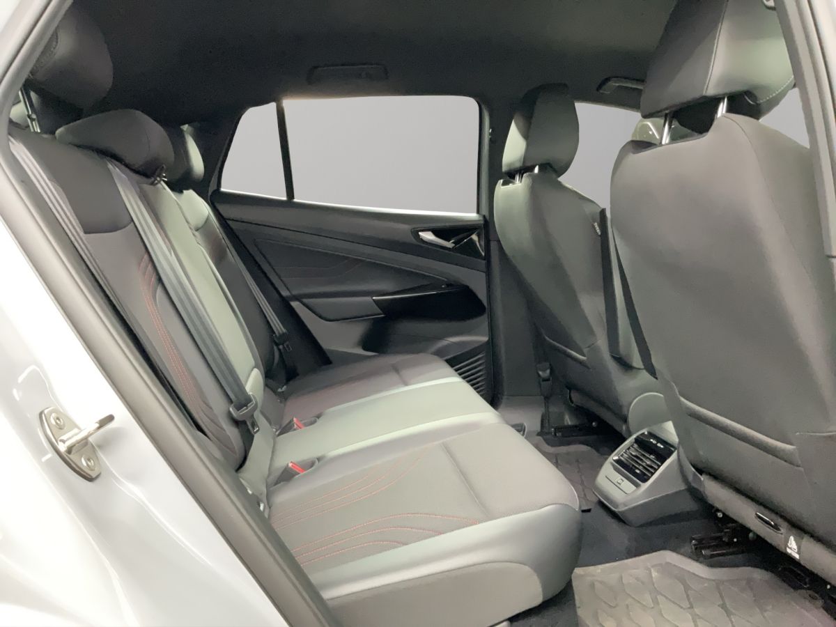 Volkswagen ID.5 - Bild 8