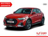 Audi A1 citycarver 30 1.0 TFSI S-Line LED Navi Kamera - Audi A1 in Magdeburg