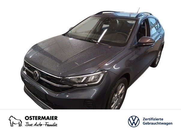 Volkswagen Taigo LIFE 1.0TSI 116PS NP.32T ACC.LED.5JG.SHZG.