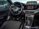 Volkswagen Polo 1.0 TSI HIGHLINE LED/ACC/DAB/NAVI/PDC+/SHZ - VW Polo Gebrauchtwagen in Magdeburg