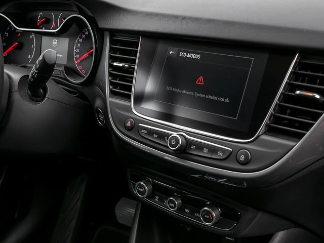 Opel Crossland 1.2 Ultimate Park & Go Paket Navi LED