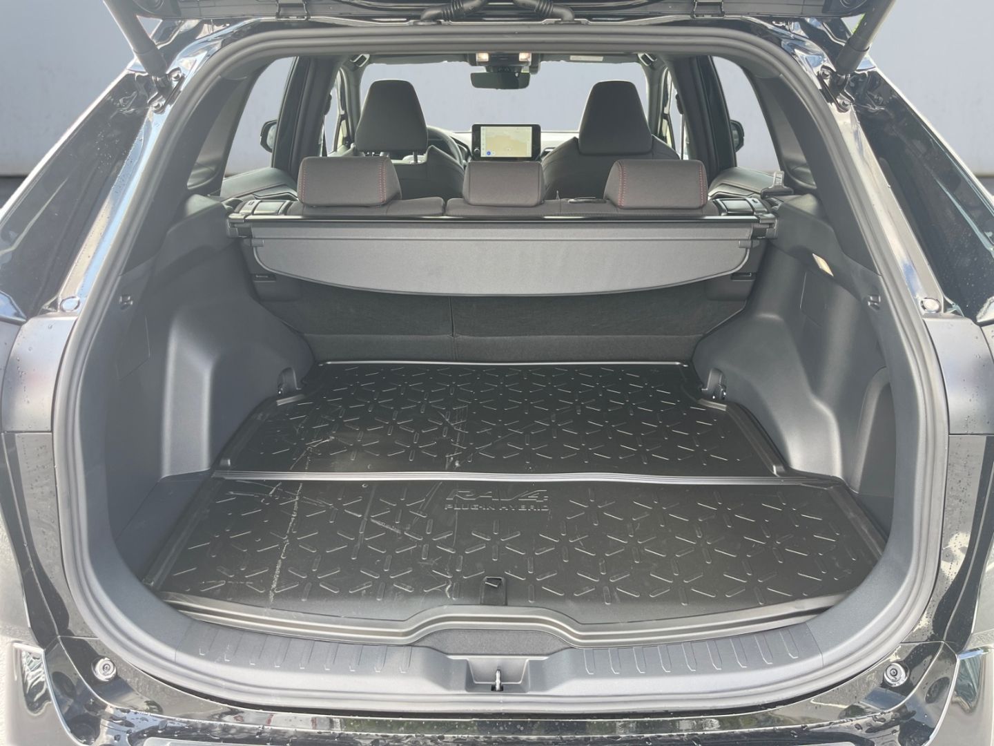 Toyota RAV 4 - Bild 16