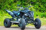 Yamaha YFM 700 R SE MY24 LOF-Umbau mit TZL - YAMAHA QUAD HÄNDLER