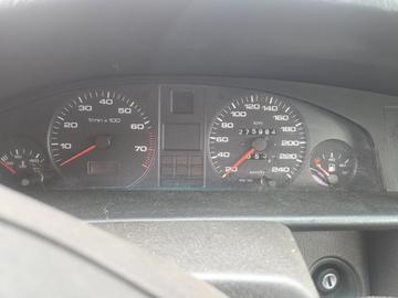 1992 AUDI A6 照片 8