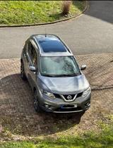 Nissan X-Trail 1.6dci - gebrauchte Nissan X-Trail aus dem Jahr 2014