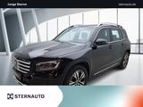 Mercedes-Benz GLB 200 d Prog Distr 360 Cam LED AHK WinterP - Mercedes-Benz GLB 200 in Leipzig