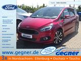 Ford S-Max 190PS Autm. ST-Line AWD AHK 7-Sitze - Ford S-Max: Ps