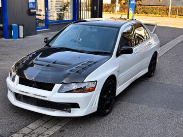 Mitsubishi Lancer - 3