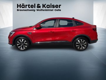 Renault Arkana - 10
