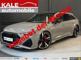 Audi RS6 Avant 4.0 TFSI quattro*Dynamik*PANORAMA*B&O* - Audi RS6 in Köln