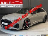 Audi RS6 Avant 4.0 TFSI quattro*Dynamik*PANORAMA*B&O* - Audi RS6 in Dresden
