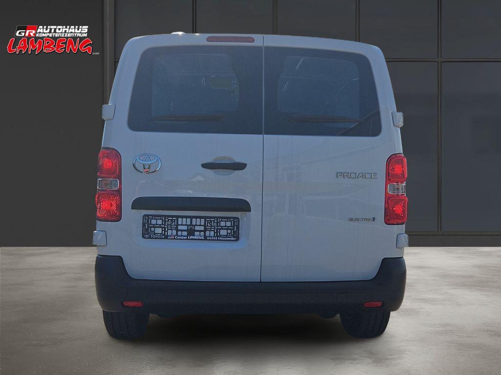 Toyota Proace Elektric (75 kWh) L1 Meister