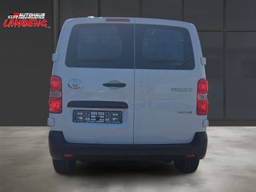 Toyota Proace (Verso) - 4