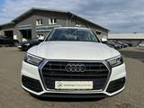 Audi Q5 35 TDI 2,0 TDI S-tronic - Audi Q5: Weiß