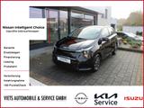 Kia Picanto 1.0 AMT Vision Navi Sitzheizung