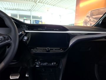 Bild 12 Opel Corsa F GS Navi LED ACC Apple CarPlay Android Au