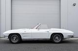 Corvette C2 Stingray Cabrio 327cui Schalter H-Zulassung - Corvette Oldtimer