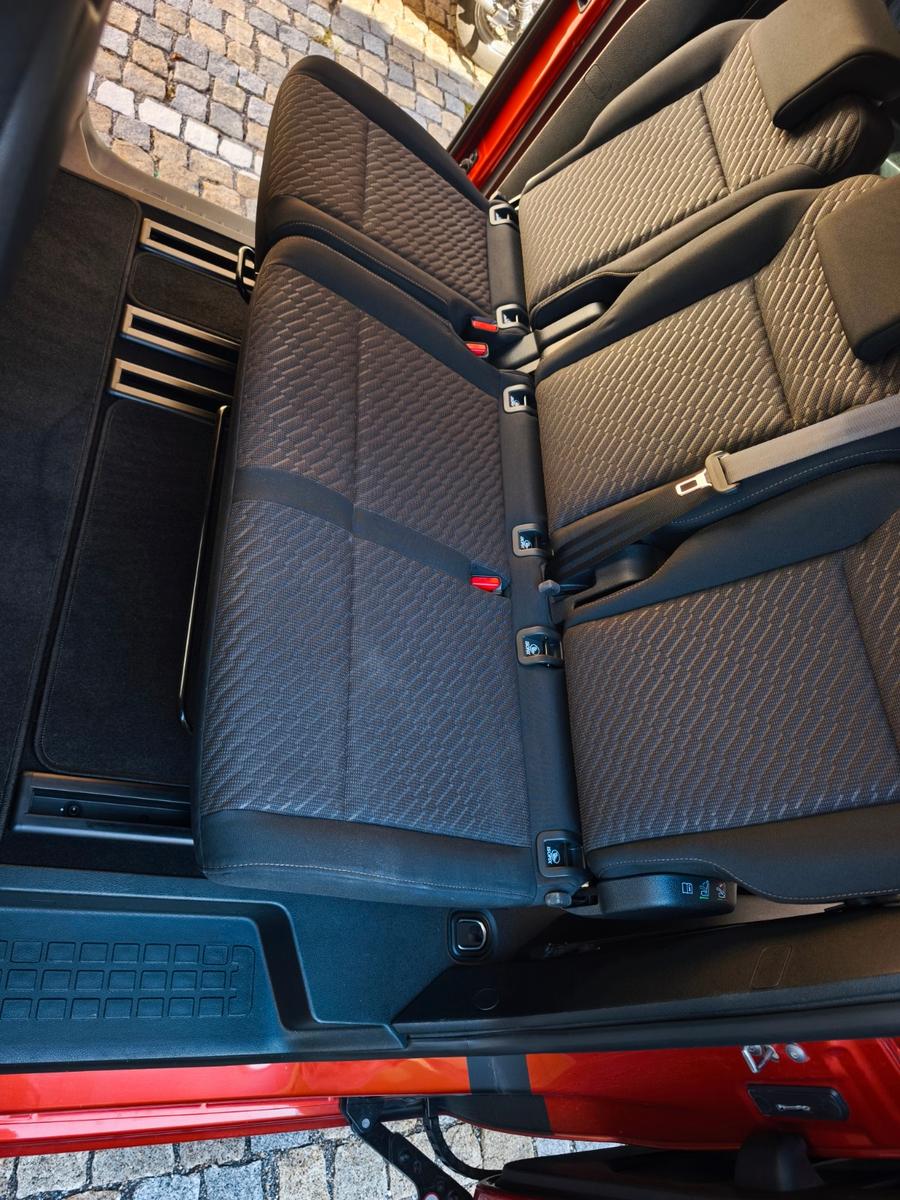 Toyota Proace (Verso) 2,0-l-D-4D 110kW compact Fami...