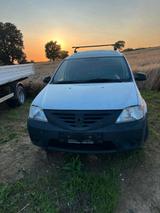Dacia Logan 1.4 mpi 2009 bhj - Dacia Logan: Van