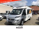Bürstner Nexxo T690 Längsbetten Automatik Dachklima Rückf - Offers